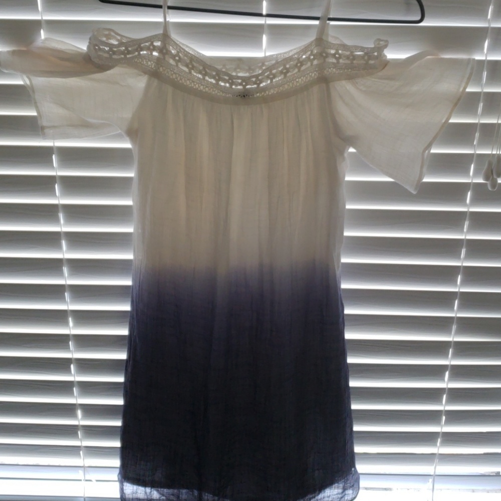 Beach dress